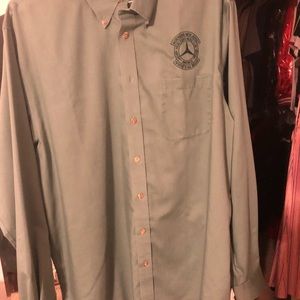 Mercedes Benz shirt